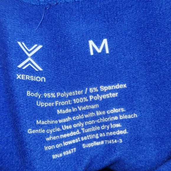 Xersion - Picture 3 of 3